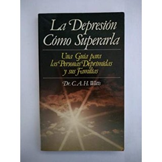 La Depresion como superarla